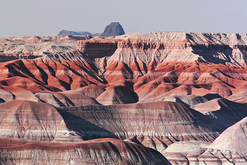 Little Painted Desert County Park